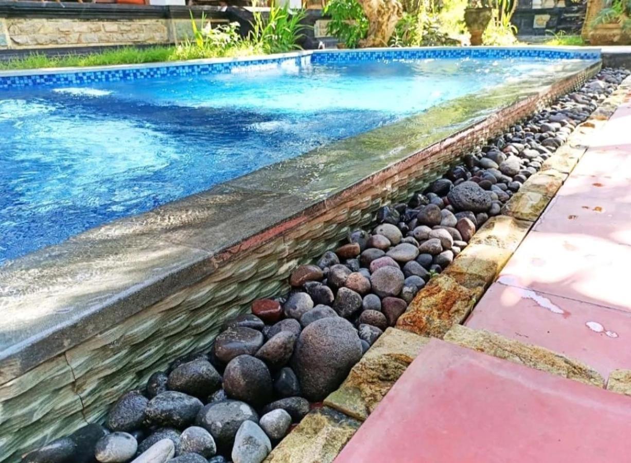 Green Palace Homestay Batununggul Exterior photo